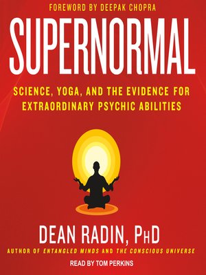cover image of Supernormal
